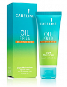 Купить карелин (careline) крем-флюид для проблемной кожи лица, 70мл в Балахне