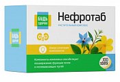 Купить нефротаб будь здоров! таблетки массой 340 мг, 100 шт бад в Балахне