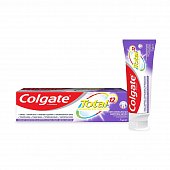 Купить колгейт (colgate) зубная паста total 12 pro-здоровье десен, 75мл в Балахне