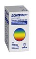 Купить донормил, таблетки, покрытые пленочной оболочкой 15мг, 30 шт в Балахне