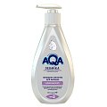 Купить aqa dermika (аква дермика), молочко для малыша липидное, 250мл в Балахне