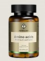 Купить tetralab (тетралаб) аминокислоты премиум комплекс, капсулы массой 628мг, 60 шт бад в Балахне