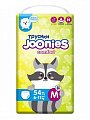 Купить joonies comfort (джунис) подгузники-трусики детские, размер m 6-11кг, 54 шт в Балахне