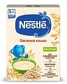 Купить нестле (nestle) каша безмолочная овсяная, 200г в Балахне