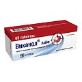 Купить виканол лайф, таблетки, покрытые пленочной оболочкой 120мг, 60 шт в Балахне