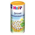 Купить hipp (хипп) чай ромашковый с 4месяцев, 200г в Балахне