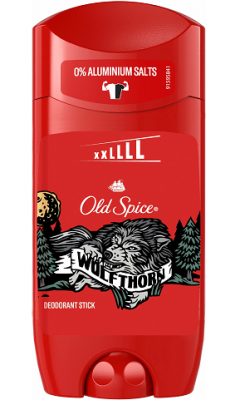 Купить old spice (олд спайс) дезодорант твердый wolfthorn, 85 мл в Балахне