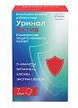 Купить уринал актив, порошок 4,5г, саше 7шт бад в Балахне