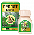 Купить пролит форте, пилюли 100шт бад в Балахне