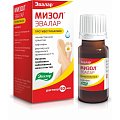 Купить мизол эвалар, раствор для наружного применения 1%, флакон-капельница, 50мл в Балахне
