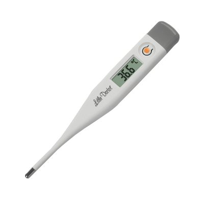 Купить термометр электронный медицинский little doctor (литл доктор) ld-300 в Балахне