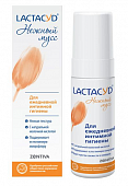 Купить lactacyd (лактацид) мусс для интимной гигиены, 125мл в Балахне