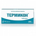 Купить термикон, таблетки 250мг, 14 шт в Балахне
