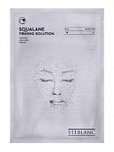 Купить steblanc (стебланк) маска-сыворотка для лица тканевая укрепляющая сквалан, 1 шт в Балахне