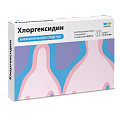 Купить хлоргексидин-реневал, раствор для наружного применения 0,05%, тюбик-капельница 10мл 10 шт в Балахне