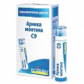 Купить арника монтана с9, гомеопатический монокомпонентный препарат растительного происхождения, гранулы гомеопатические 4 гр в Балахне