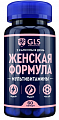 Купить gls (глс) женская формула мультивитамины, капсулы массой 430мг, 90шт бад в Балахне