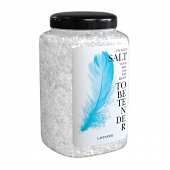 Купить доктор аква (dr.aqua) соль для ванны морская лаванда, 700г в Балахне