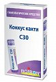 Купить коккус какти с30, гомеопатический монокомпонентный препарат растительного происхождения, гранулы гомеопатические 4 гр в Балахне