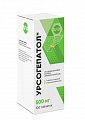 Купить урсогепатол, таблетки покрытые пленочной оболочкой 500 мг, 10 шт банка в Балахне