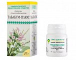 Купить табакум-плюс, гранулы гомеопатические, 20г в Балахне