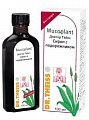 Купить доктор тайсс, сироп с подорожником от кашля без сахара, флакон 100мл бад в Балахне