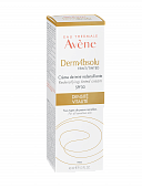 Купить авен дермабсолю (avenе dermabsolu) крем для упругости кожи лица с тонирующим эффектом 40 мл spf30 в Балахне