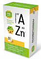 Купить витаминно-минеральный комплекс от а до zn будь здоров! таблетки массой 630 мг, 60 шт бад в Балахне
