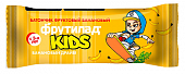 Купить батончик фрутилад kids фруктовый банановый детский 3+, 25г бад в Балахне