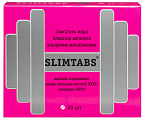 Купить slimtabs (слимтабс), синефрин и альфа-липоевая кислота витамир, таблетки 30 шт бад в Балахне