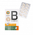 Купить витамины группы в будь здоров! капсулы массой 770мг 30шт бад в Балахне