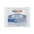 First Aid (Ферстэйд) салфетка медицинская сорбционная нетканая стерильная 5см х 5см, 5 шт