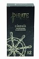 Купить pirate (пират) презервативы 12шт классические в Балахне