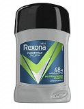 Rexona (Рексона) Men антиперспирант-карандаш Экстремальная защита, 50мл