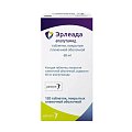 Купить эрлеада, таблетки, покрытые пленочной оболочкой 60мг, 120 шт в Балахне