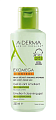 Купить a-derma exomega control (а-дерма) гель для лица очищающий 2в1 смягчающий 200мл в Балахне