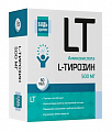 Купить l-тирозин будь здоров! таблетки 60шт бад в Балахне