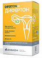 Купить дифертон, капсулы массой 835мг 60шт бад в Балахне