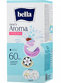 Купить bella (белла) прокладки panty aroma fresh 60 шт в Балахне