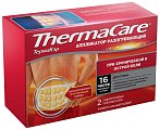 Купить термакэр (thermacare) аппликаторы разогревающие одноразовые для спины, 2 шт в Балахне