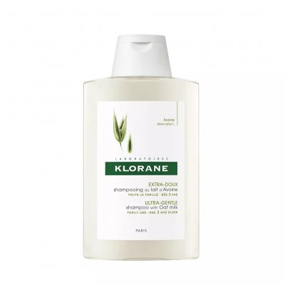 Купить klorane (клоран) шампунь для частого применения с овсом, 200мл в Балахне