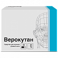 Купить верокутан, капсулы 20мг, 30 шт в Балахне