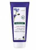 Купить klorane (клоран) бальзам-ополаскиватель с органическим экстрактом василька, 200 мл в Балахне