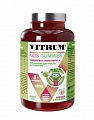 Купить витрум кидс, витаминно-минеральный комплекс для детей 3-10 лет, жевательные мармеладки со вкусом яблока 60 шт бад в Балахне