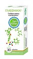 Купить глибенфаж, таблетки, покрытые пленочной оболочкой 5мг+500мг, 30 шт в Балахне