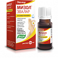 Купить мизол-эвалар, раствор для наружного применения 1%, флакон-капельница, 10мл в Балахне