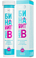 Купить бинавит multi b, таблетки шипучие 20шт бад в Балахне