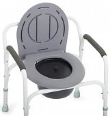 Купить кресло-туалет armed фс810 с санитарным оснащением, 1шт  в Балахне