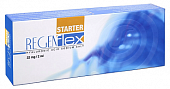 Купить regenflex starter (регенфлекс стартер) протез синовиальной жидкости, шприц 0,032/мл 2 мл 1шт в Балахне