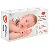 Купить tempick (темпик), термограф интеллектуальный для комфортного мониторинга температуры тела ребенка в Балахне